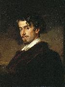 portrait of